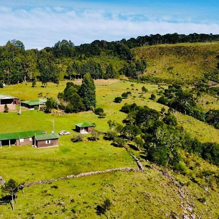 Pousada Fazenda Paim Sao Jose dos Ausentes Exterior foto