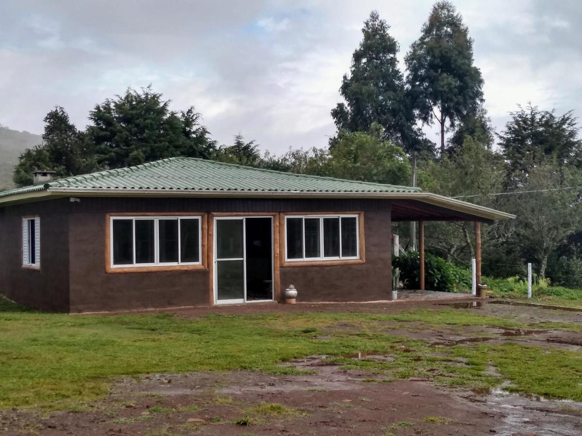 Pousada Fazenda Paim Sao Jose dos Ausentes Exterior foto