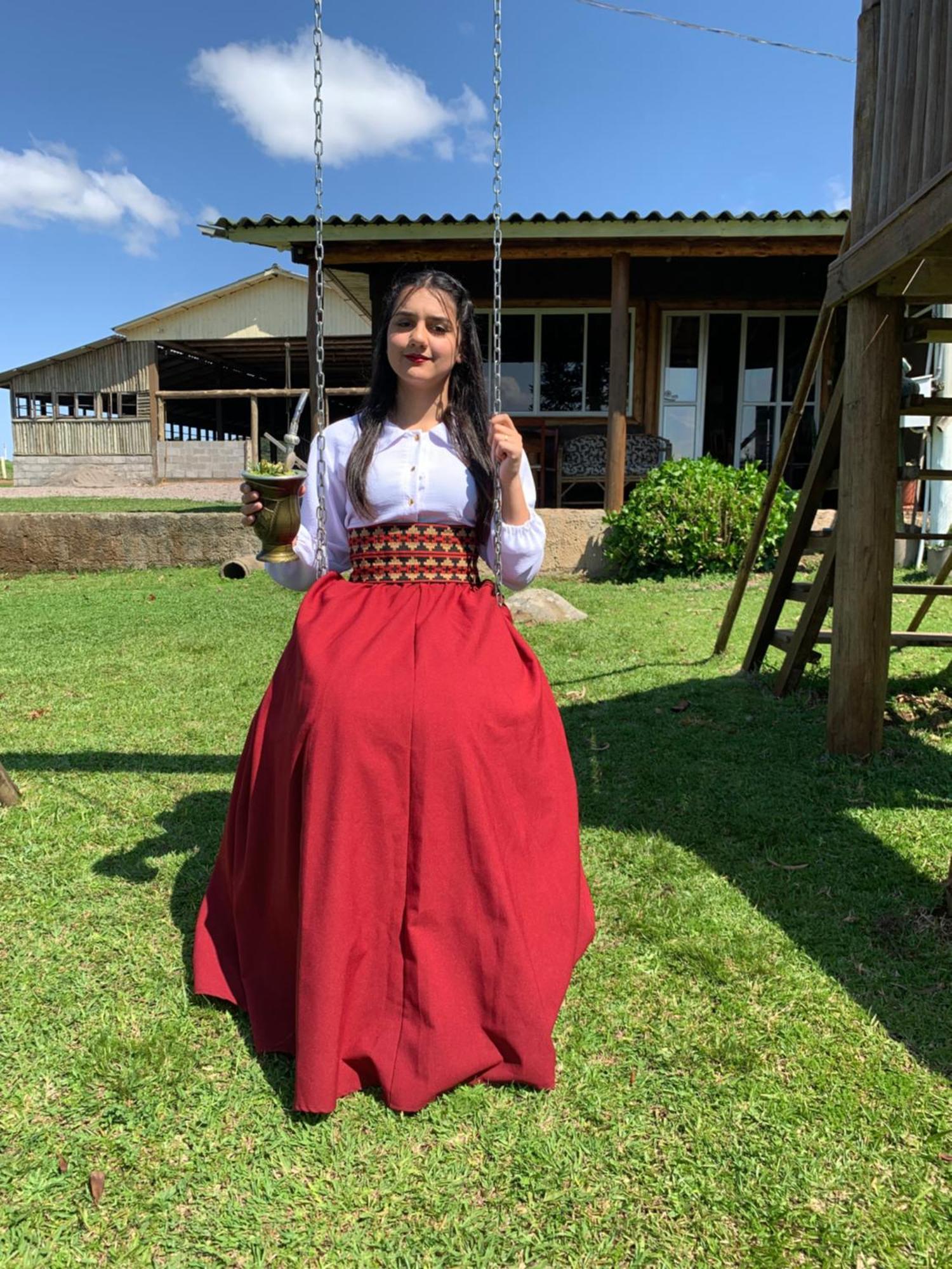 Pousada Fazenda Paim Sao Jose dos Ausentes Exterior foto